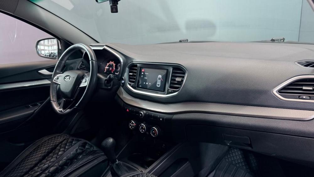 Lada (ВАЗ) Vesta I Рестайлинг (NG) Сургут  - изображение 9