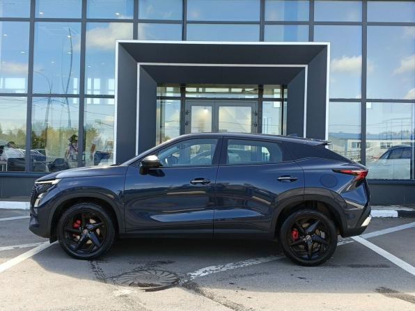Omoda C5 I с пробегом 2023 года, цена 1 749 000 рублей, 94314 км, внедорожник, Автокод Объявления