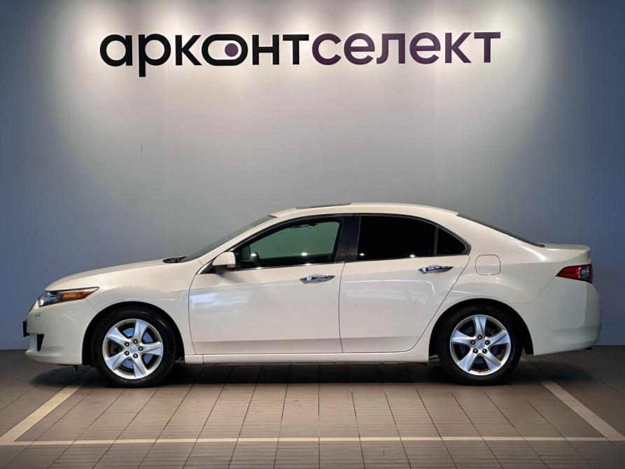 Honda Accord VIII Краснодар  - изображение 6
