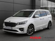 Kia Carnival III Москва  - изображение 26