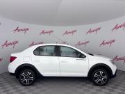 Renault Logan II Рестайлинг Псков  - изображение 25
