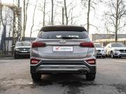 Hyundai Santa Fe IV Санкт-Петербург  - изображение 23