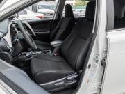 Toyota RAV4 IV (XA40) Рестайлинг Краснодар  - изображение 30