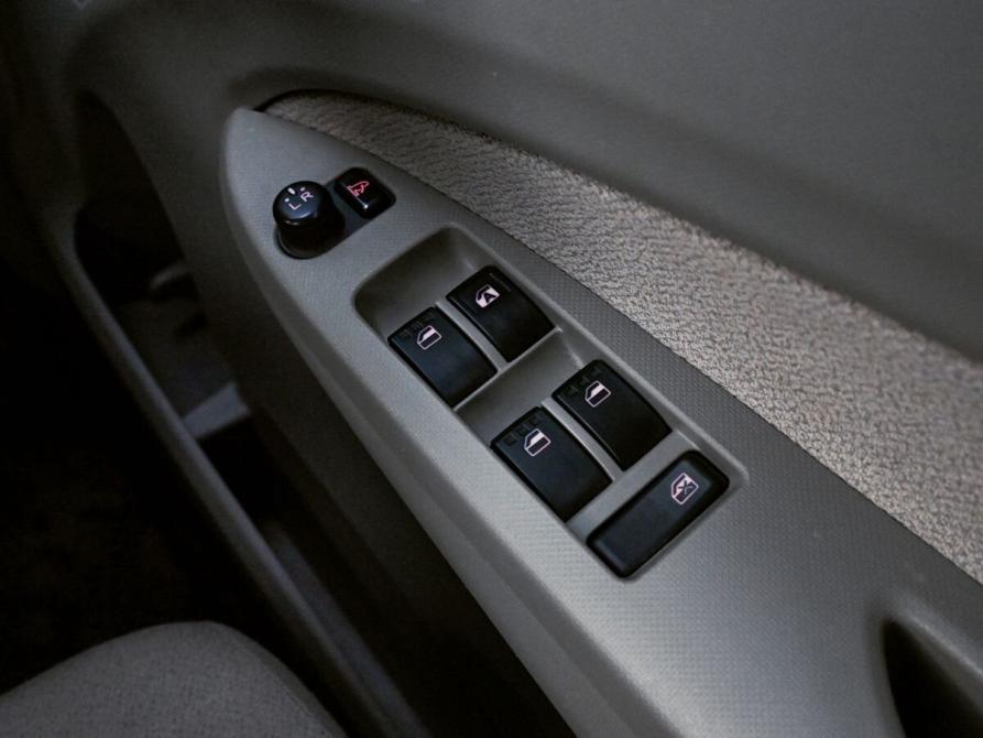 Daihatsu Move V Екатеринбург  - изображение 12