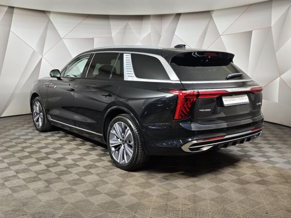 Hongqi E-HS9 с пробегом 2021 года, цена 4 295 000 рублей, 13538 км, внедорожник, Автокод Объявления