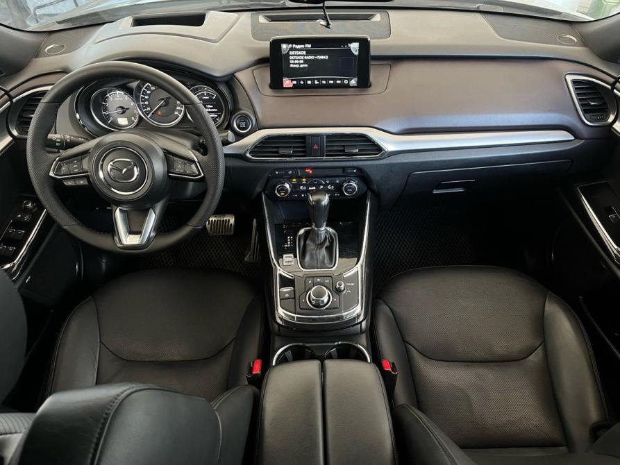 Mazda CX-9 II Калуга  - изображение 9