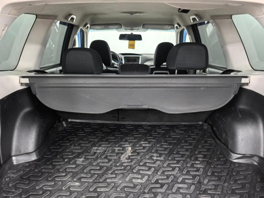 Subaru Forester III Санкт-Петербург  - изображение 21