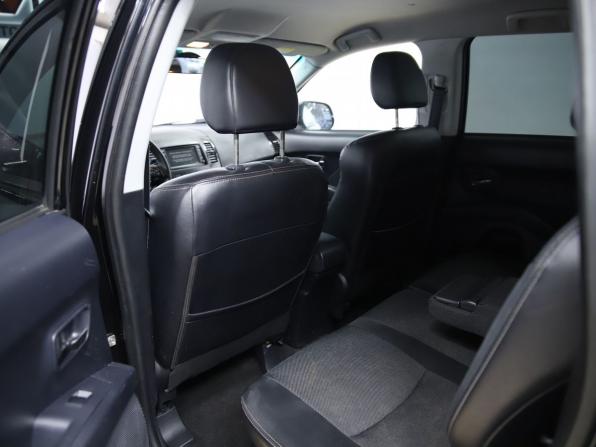 Peugeot 4007 с пробегом 2008 года, цена 790 000 рублей, 376841 км, внедорожник, Автокод Объявления