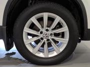 Volkswagen Tiguan I Рестайлинг Казань  - изображение 44