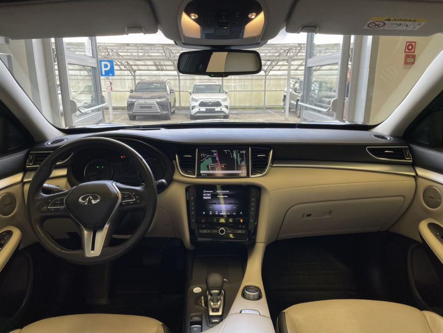 Infiniti QX50 II Новосибирск  - изображение 10