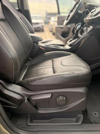 Ford Kuga II с пробегом 2013 года, цена 1 245 000 рублей, 115000 км, внедорожник, Автокод Объявления