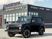 Lada (ВАЗ) Niva Legend Волгоград  - изображение 29