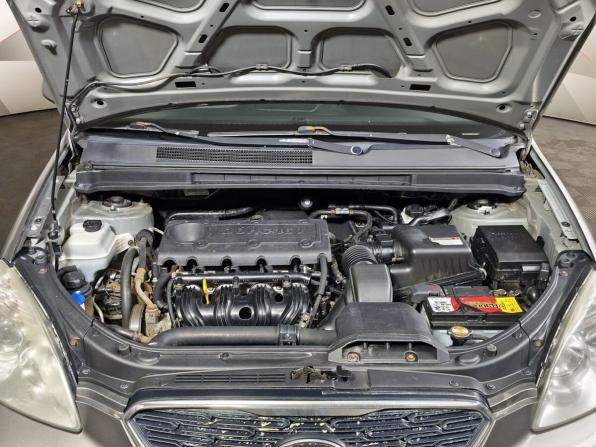 Kia Carens II (UN) с пробегом 2011 года, цена 697 000 рублей, 346495 км, компактвэн, Автокод Объявления