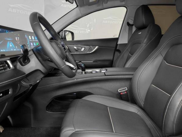 Chery Tiggo 7 Pro Max I Рестайлинг с пробегом 2024 года, цена 2 380 000 рублей, 18000 км, внедорожник, Автокод Объявления