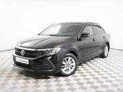 Volkswagen Polo VI Москва  - изображение 19