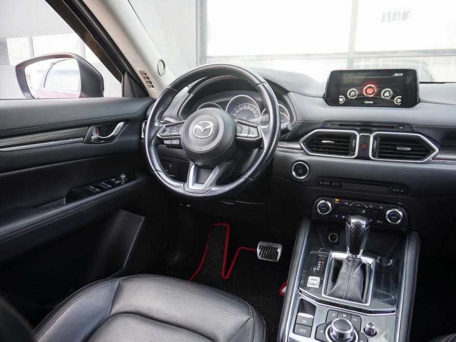 Mazda CX-5 II Москва  - изображение 13