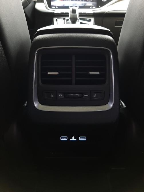 Geely Atlas Pro Москва  - изображение 22
