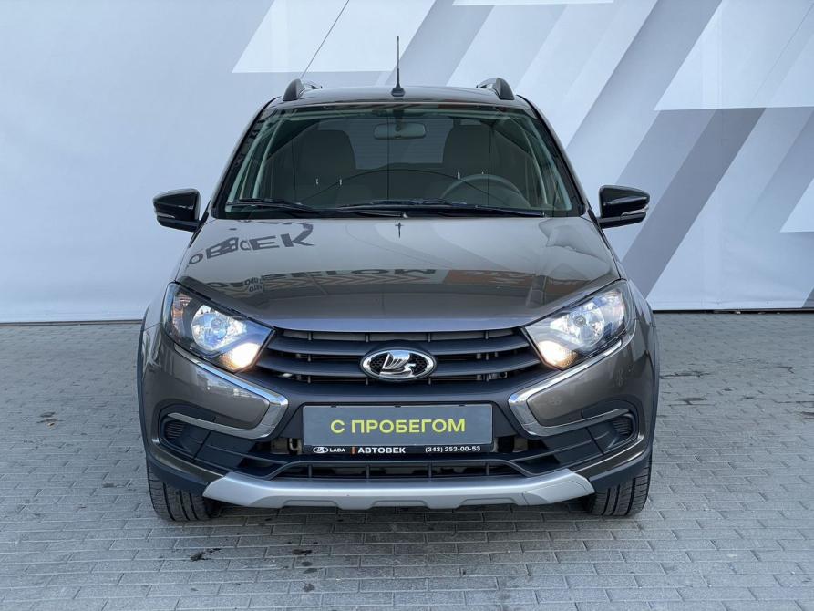 Lada (ВАЗ) Granta I Рестайлинг Екатеринбург  - изображение 2