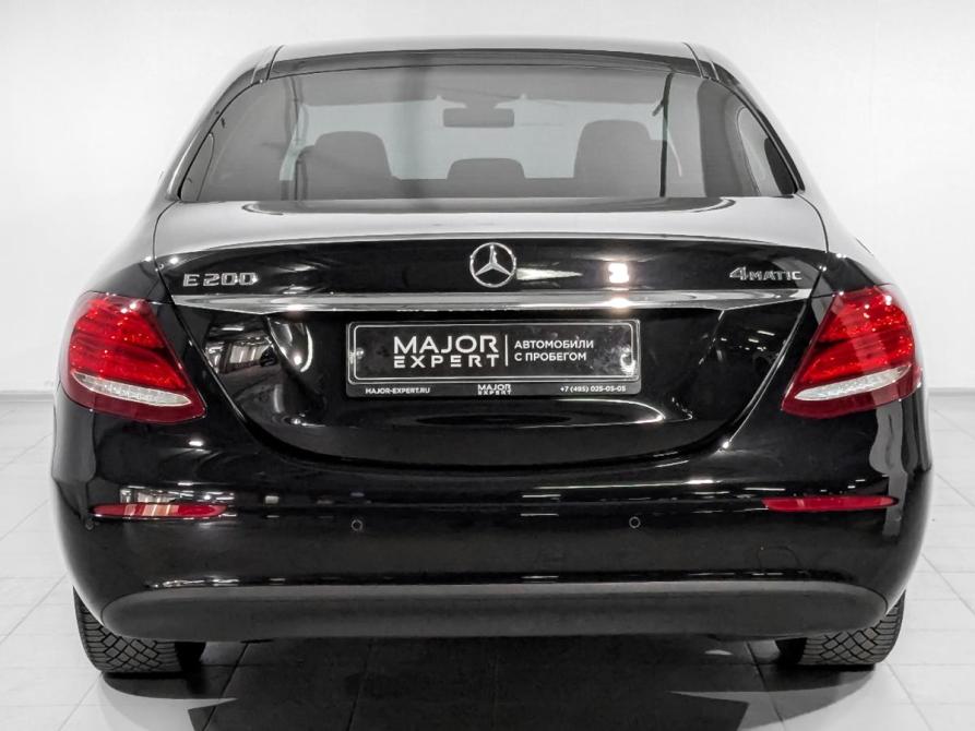 Mercedes-Benz E-Класс V (W213 S213 C238) Химки  - изображение 6