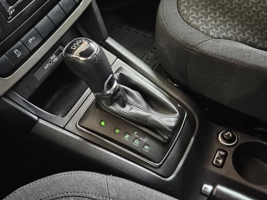 Skoda Yeti I Рестайлинг Вологда  - изображение 16