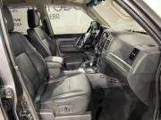 Mitsubishi Pajero IV Рестайлинг 2 Москва  - изображение 32