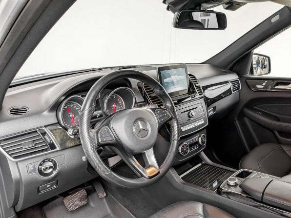Mercedes-Benz GLE I (W166) с пробегом 2017 года, цена 5 000 000 рублей, 75631 км, внедорожник, Автокод Объявления