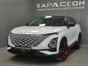 Omoda C5 I Пермь  - изображение 20