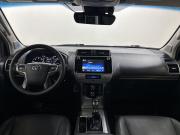Toyota Land Cruiser Prado 150 Series Рестайлинг 2 Вологда  - изображение 37
