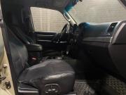 Mitsubishi Pajero IV Челябинск  - изображение 33