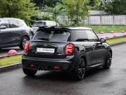 Mini Hatch III (F55/F56) Рестайлинг Санкт-Петербург  - изображение 34