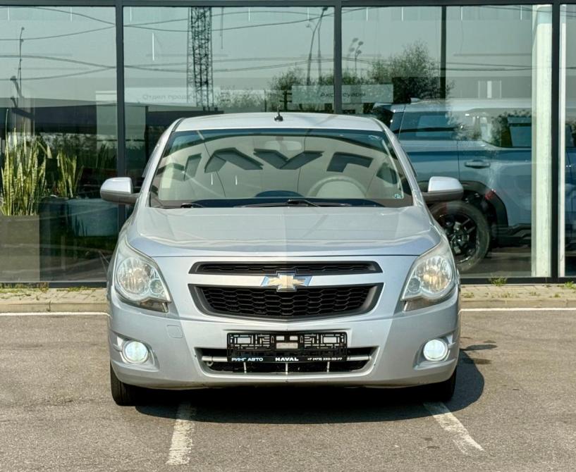 Chevrolet Cobalt II Воронеж  - изображение 3