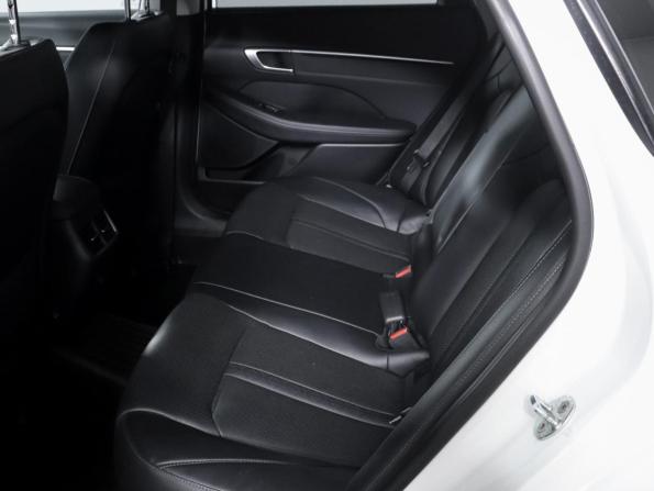 Hyundai Sonata VIII (DN8) с пробегом 2021 года, цена 2 990 000 рублей, 42337 км, седан, Автокод Объявления