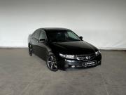 Honda Accord VII Рестайлинг Москва  - изображение 24