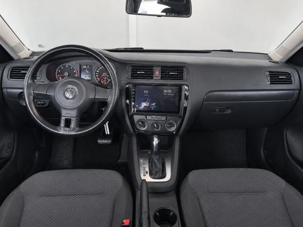 Volkswagen Jetta VI Рестайлинг с пробегом 2014 года, цена 1 096 900 рублей, 149035 км, седан, Автокод Объявления