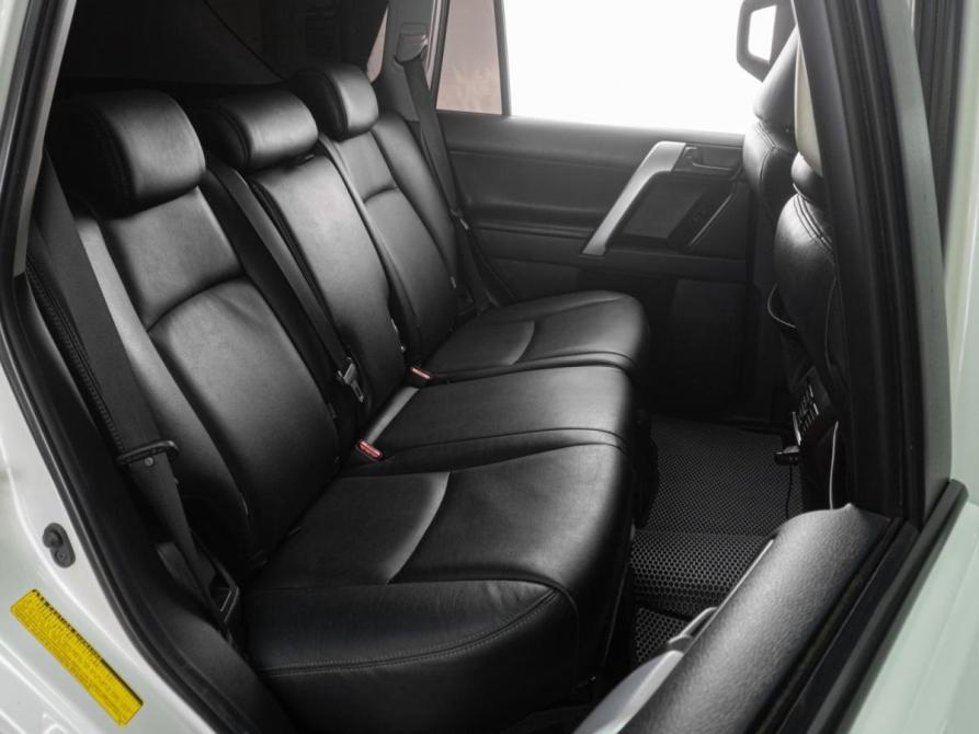 Toyota Land Cruiser Prado 150 Series Рестайлинг 1 Тюмень  - изображение 7
