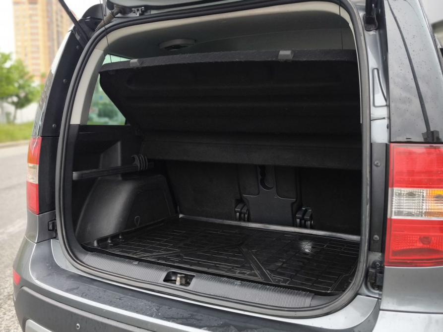 Skoda Yeti I Рестайлинг Санкт-Петербург  - изображение 19