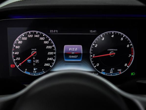 Mercedes-Benz E-Класс V (W213 S213 C238) с пробегом 2019 года, цена 3 390 000 рублей, 154400 км, купе-хардтоп, Автокод Объявления