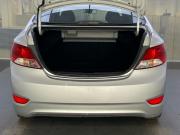 Hyundai Solaris I Уфа  - изображение 28