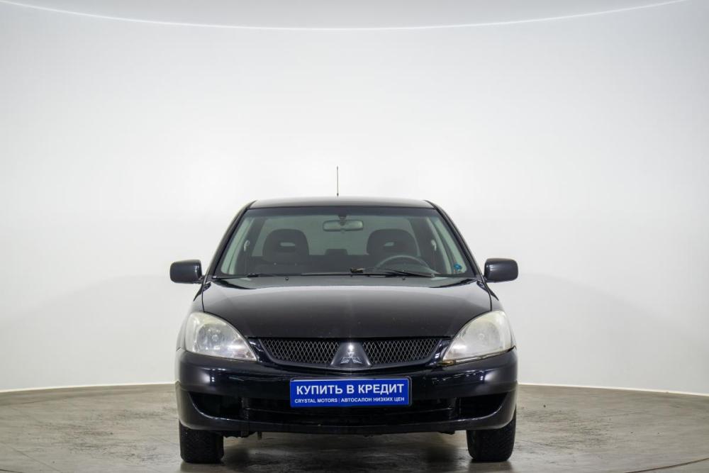 Mitsubishi Lancer IX Рестайлинг Оренбург  - изображение 2
