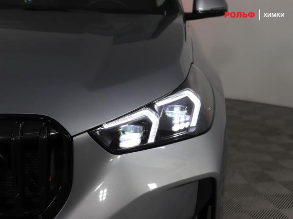 BMW X1 III (U11/U12) с пробегом 2025 года, цена 4 990 000 рублей, 13648 км, внедорожник, Автокод Объявления