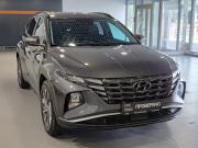 Hyundai Tucson IV Казань  - изображение 25