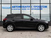 Mazda CX-5 I Екатеринбург  - изображение 29