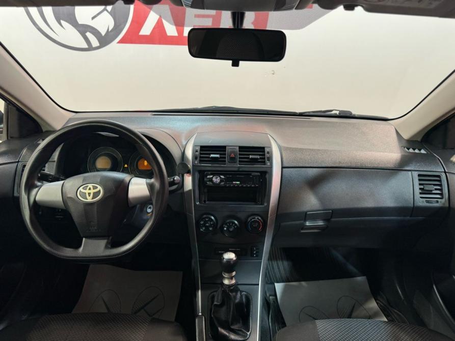 Toyota Corolla X (E140 E150) Рестайлинг Новочеркасск  - изображение 11