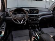 Hyundai Tucson III Рестайлинг Краснодар  - изображение 26