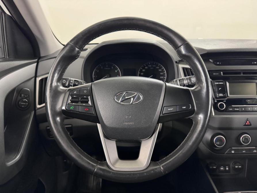 Hyundai Creta I Тюмень  - изображение 11