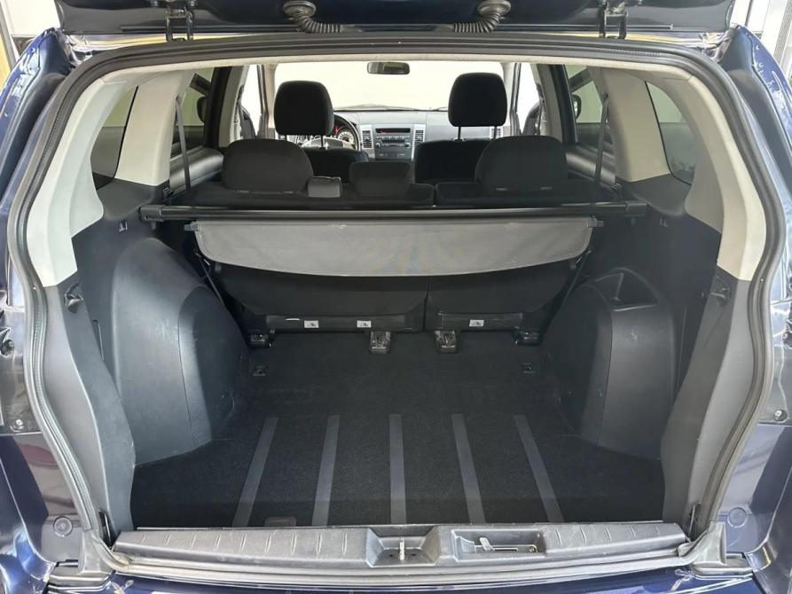 Mitsubishi Outlander II Рестайлинг Барнаул  - изображение 25