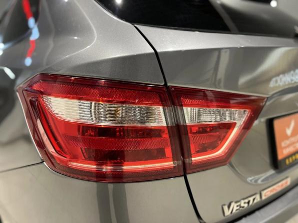 Lada (ВАЗ) Vesta I с пробегом 2019 года, цена 1 099 000 рублей, 90000 км, универсал, Автокод Объявления
