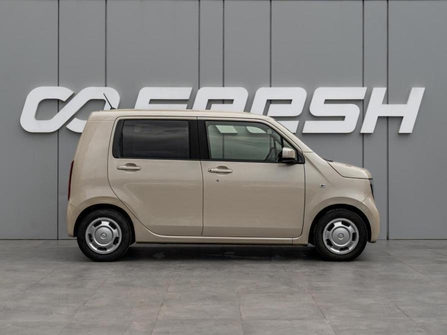 Honda N-WGN II Краснодар  - изображение 5