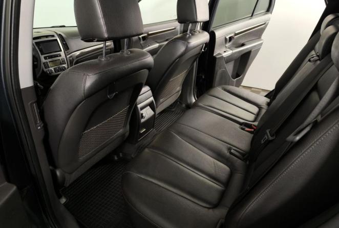 Hyundai Santa Fe II Рестайлинг с пробегом 2011 года, цена 1 380 000 рублей, 176021 км, внедорожник, Автокод Объявления