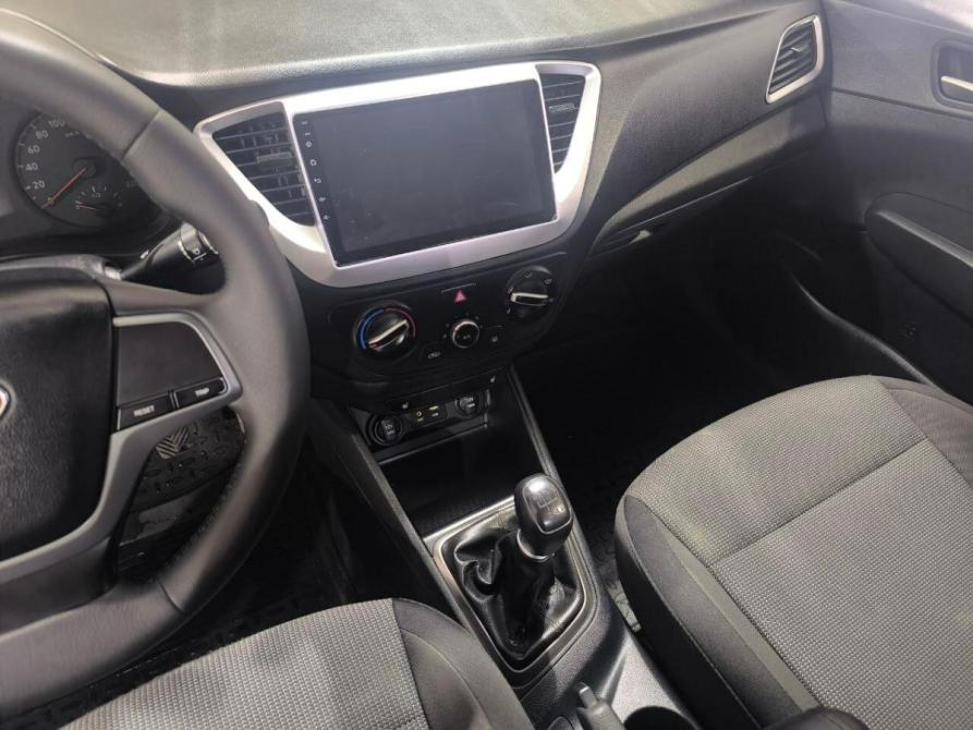 Hyundai Solaris II Нижнекамск  - изображение 13